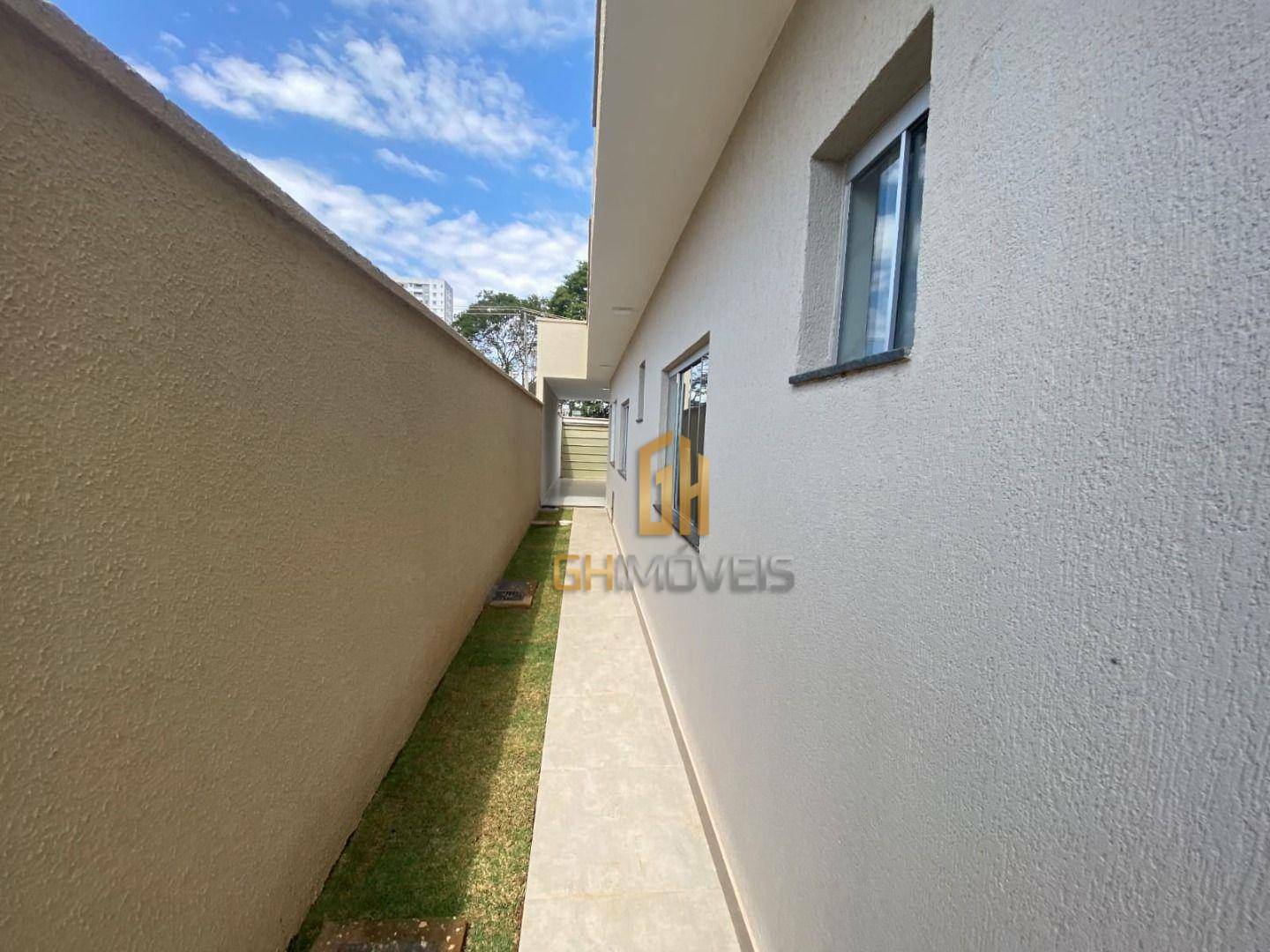 Casa à venda com 3 quartos, 140m² - Foto 11