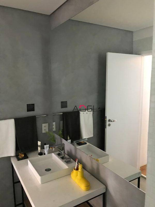 Apartamento à venda com 1 quarto, 40m² - Foto 20