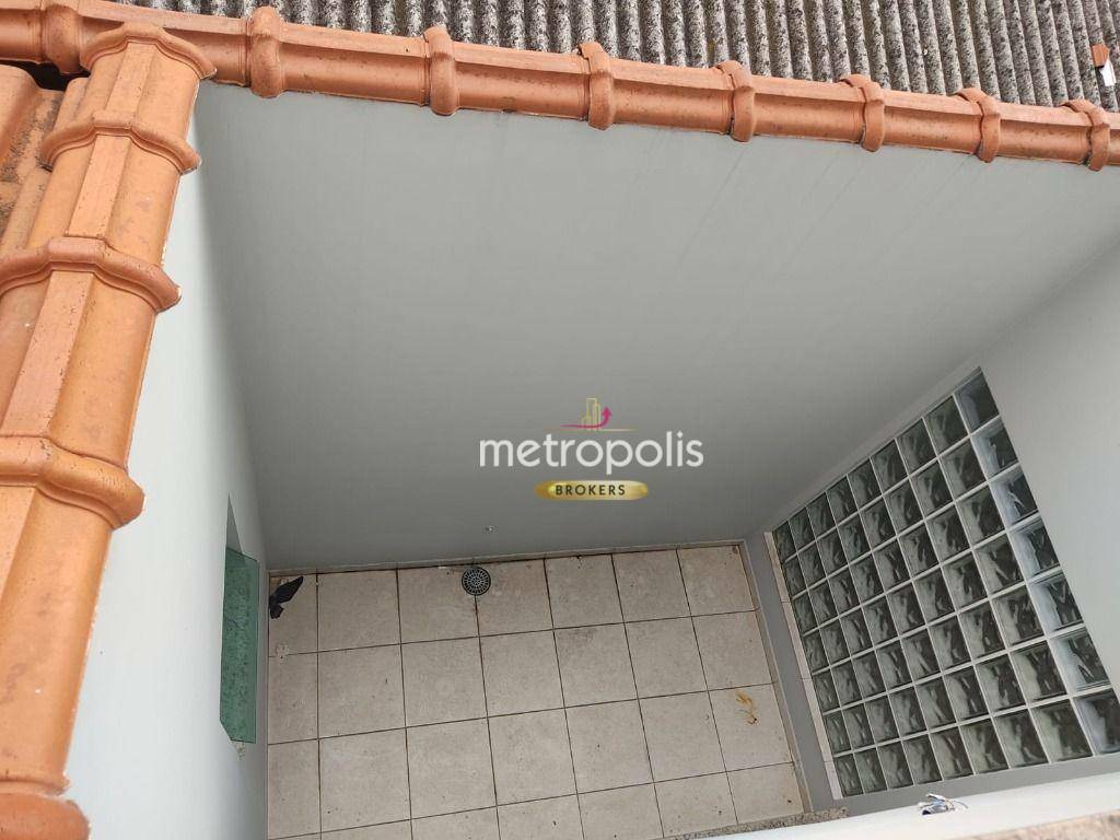 Sobrado à venda com 3 quartos, 250m² - Foto 33