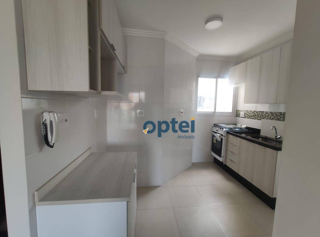 Apartamento à venda com 1 quarto, 42m² - Foto 6