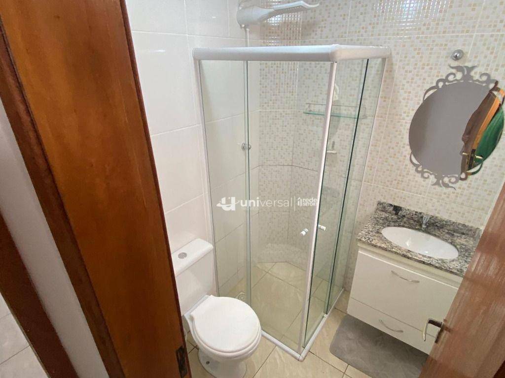 Apartamento à venda com 2 quartos, 79m² - Foto 10