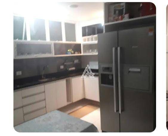 Apartamento à venda com 4 quartos, 118m² - Foto 3