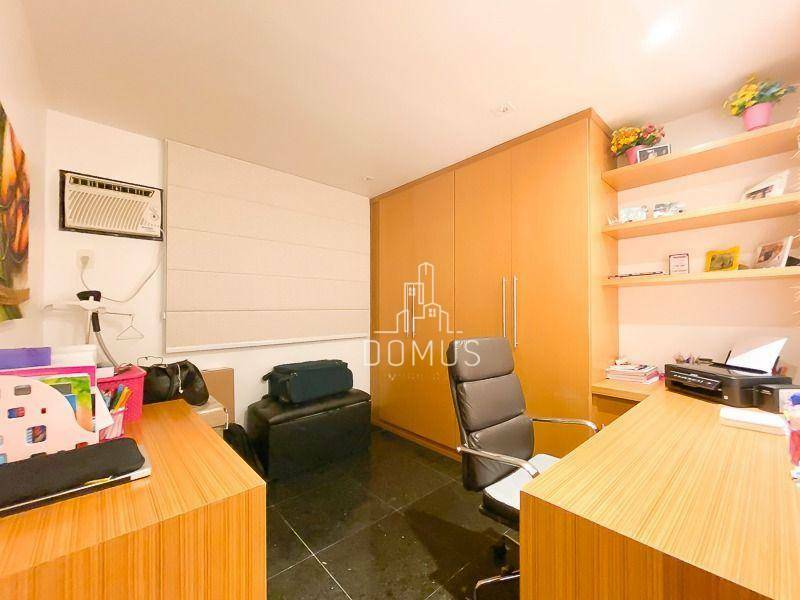 Apartamento à venda com 3 quartos, 132m² - Foto 11