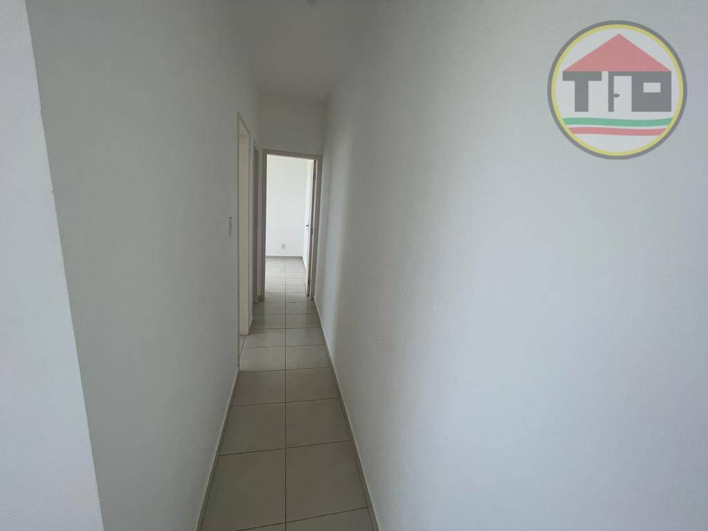 Apartamento à venda com 2 quartos, 45m² - Foto 4