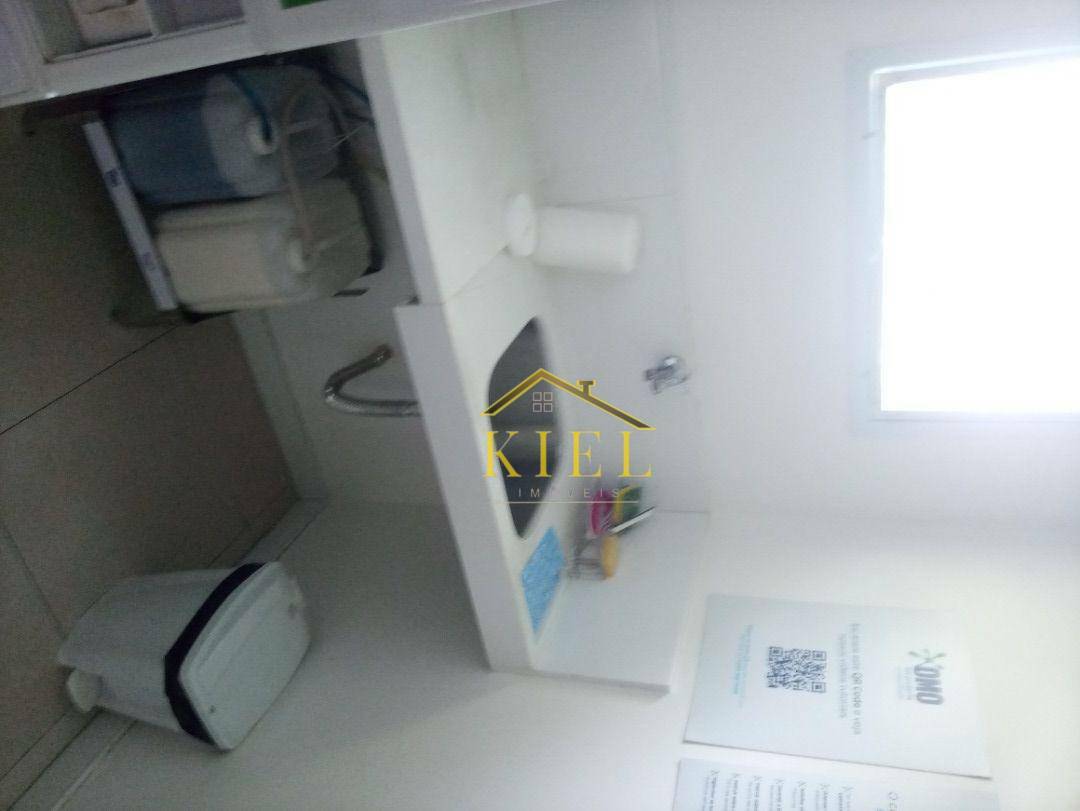 Apartamento para alugar com 1 quarto, 33m² - Foto 17