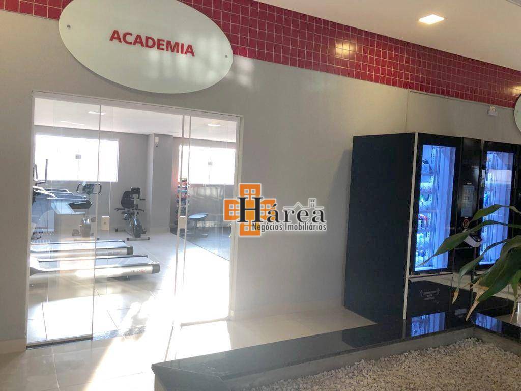Flat/Apart Hotel para alugar com 1 quarto, 44m² - Foto 15