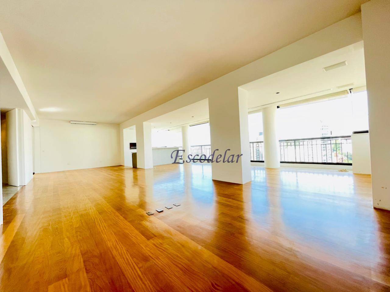 Apartamento à venda com 3 quartos, 420m² - Foto 16