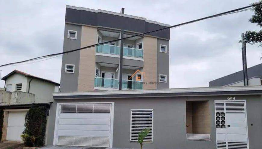 Cobertura à venda com 3 quartos, 156m² - Foto 1