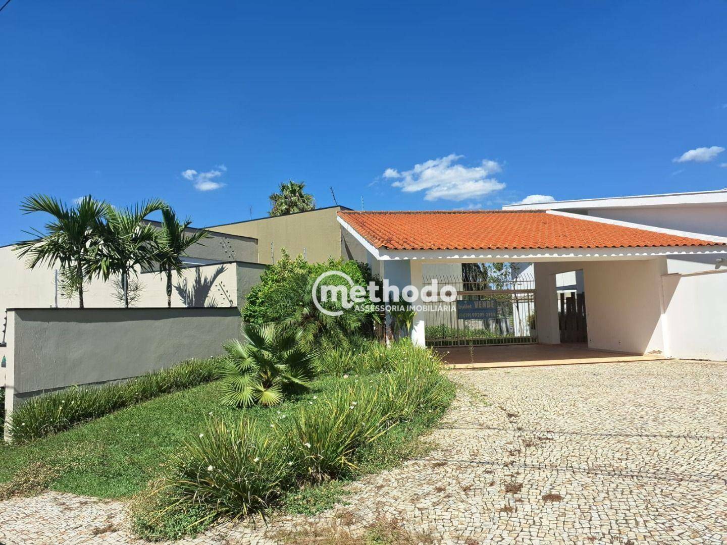 Casa de Condomínio à venda com 5 quartos, 431m² - Foto 15