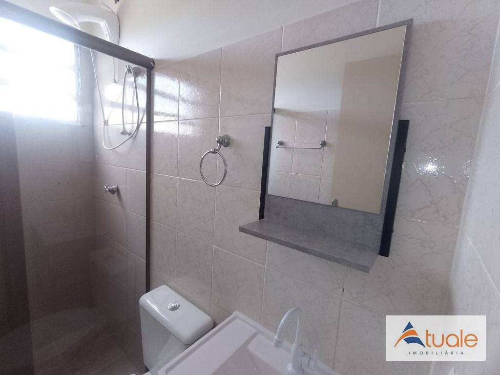 Apartamento para alugar com 2 quartos, 52m² - Foto 19