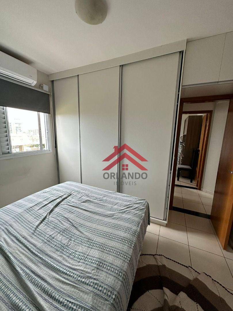 Apartamento à venda com 2 quartos, 69m² - Foto 6