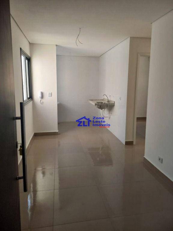 Apartamento à venda com 2 quartos, 36m² - Foto 8