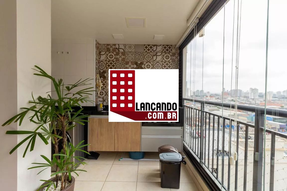 Apartamento à venda com 2 quartos, 59m² - Foto 13