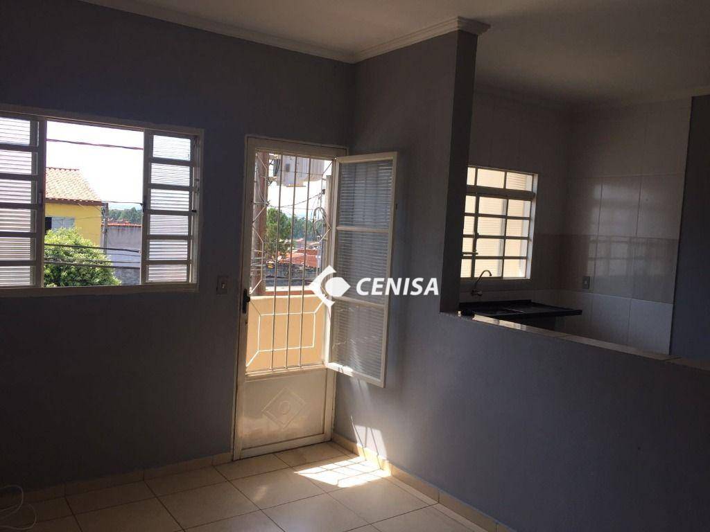 Casa à venda com 1 quarto, 203m² - Foto 2