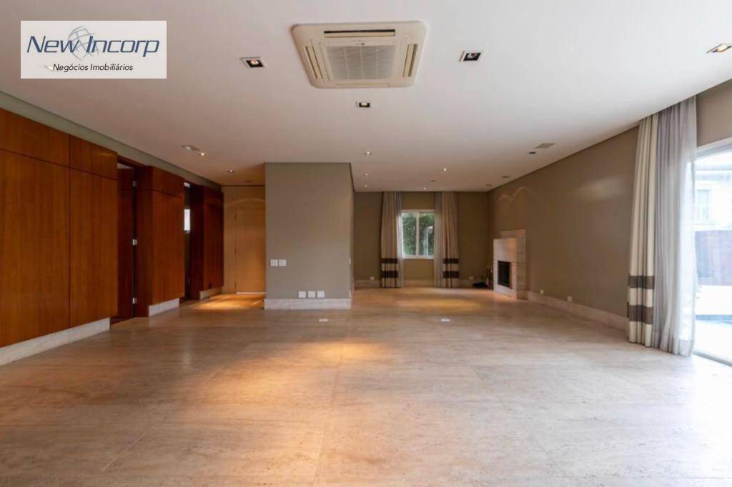 Casa de Condomínio à venda com 4 quartos, 814m² - Foto 6