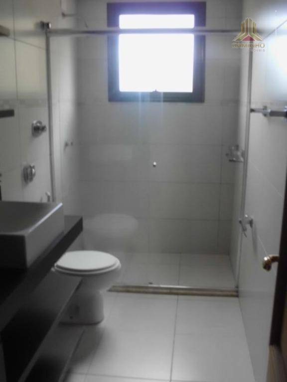 Apartamento à venda com 3 quartos, 135m² - Foto 15