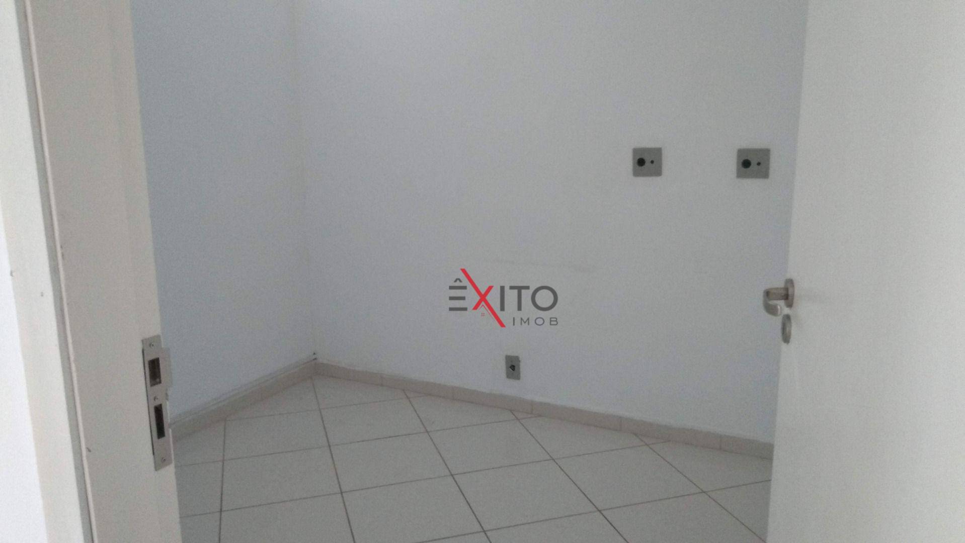 Conjunto Comercial-Sala para alugar, 110m² - Foto 34