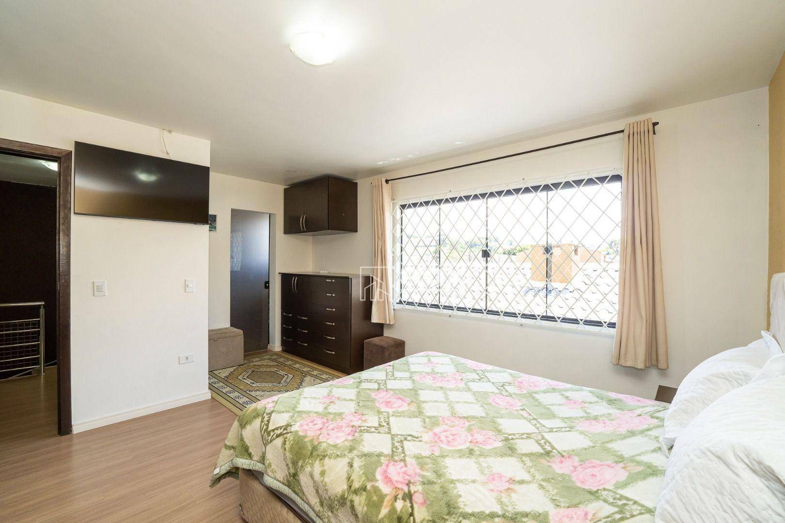 Casa à venda com 3 quartos, 178m² - Foto 37