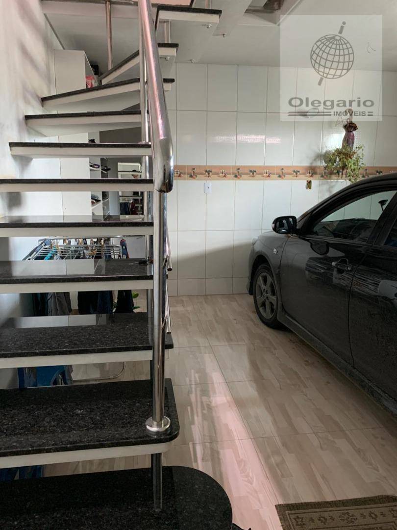 Sobrado à venda com 2 quartos, 280m² - Foto 20