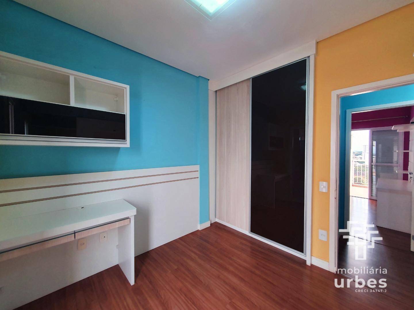 Apartamento à venda com 3 quartos, 164m² - Foto 26