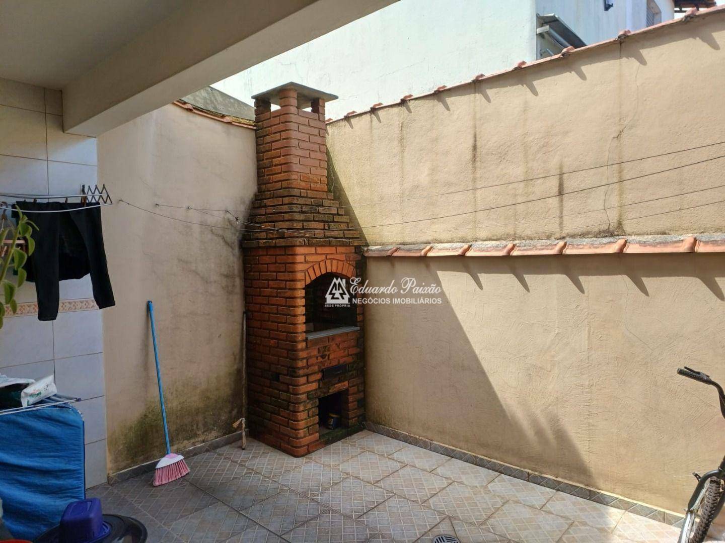 Sobrado à venda com 3 quartos, 93m² - Foto 9