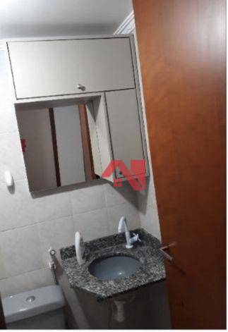 Apartamento à venda com 2 quartos, 48m² - Foto 13