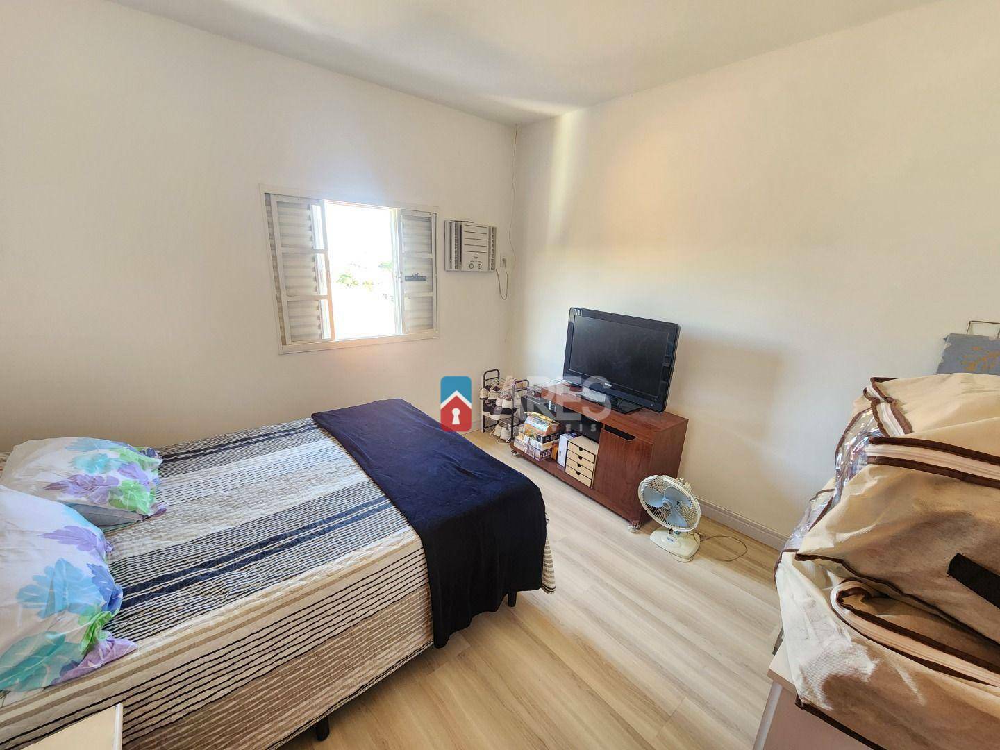 Apartamento à venda com 2 quartos, 59m² - Foto 10