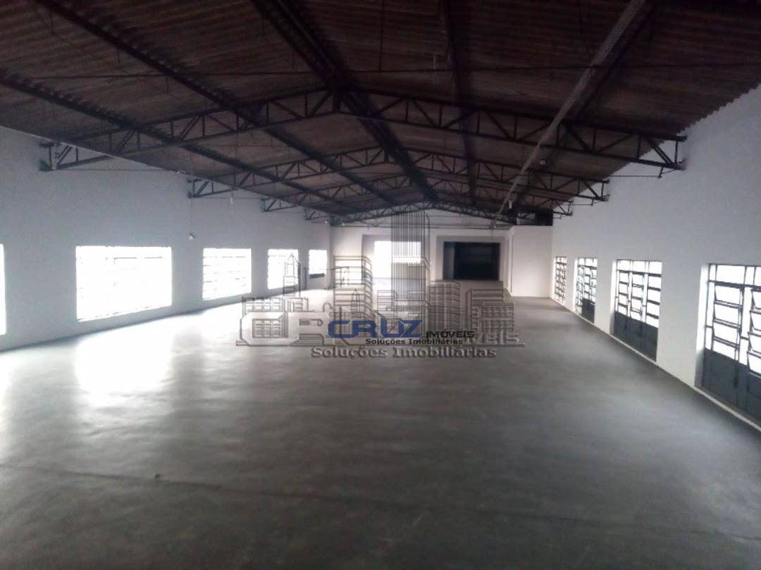 Depósito-Galpão-Armazém à venda e aluguel, 1000m² - Foto 21