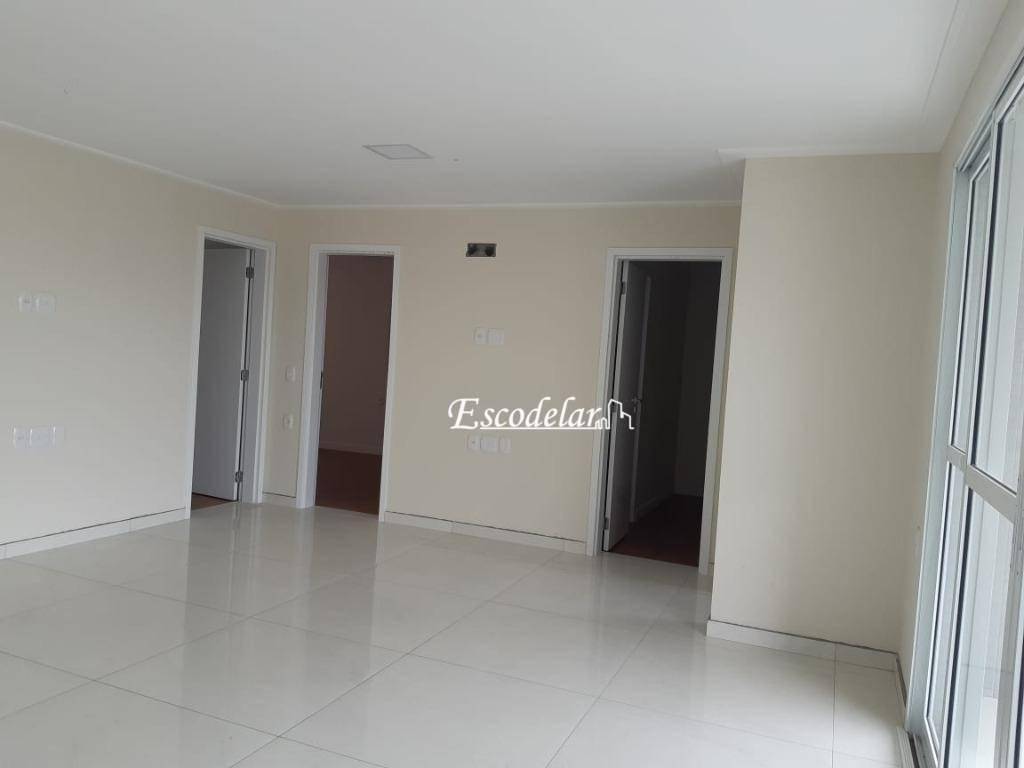 Apartamento à venda com 3 quartos, 100m² - Foto 4