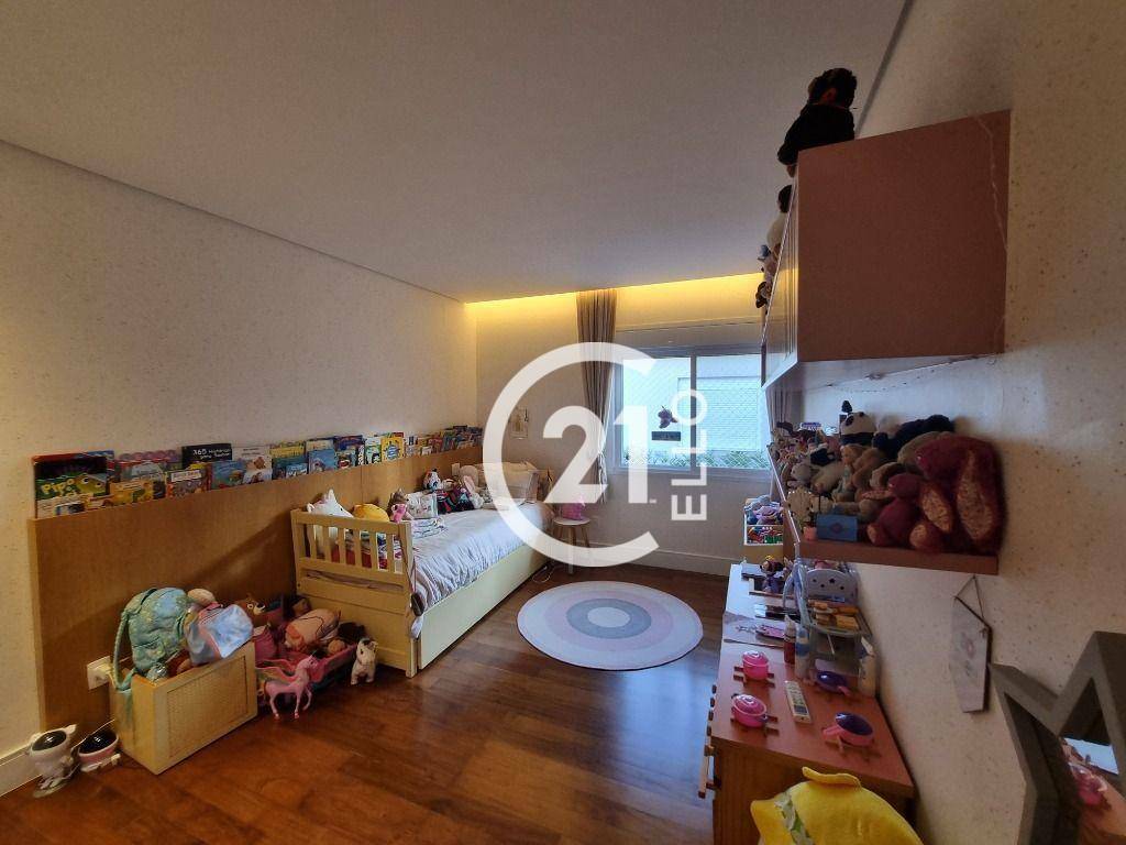 Casa de Condomínio para alugar com 3 quartos, 243m² - Foto 16