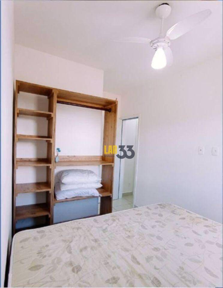 Apartamento à venda com 2 quartos, 54m² - Foto 5