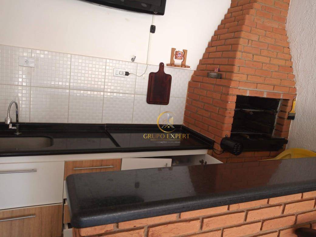 Casa de Condomínio à venda com 4 quartos, 180m² - Foto 26