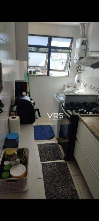 Apartamento à venda com 2 quartos, 54m² - Foto 14