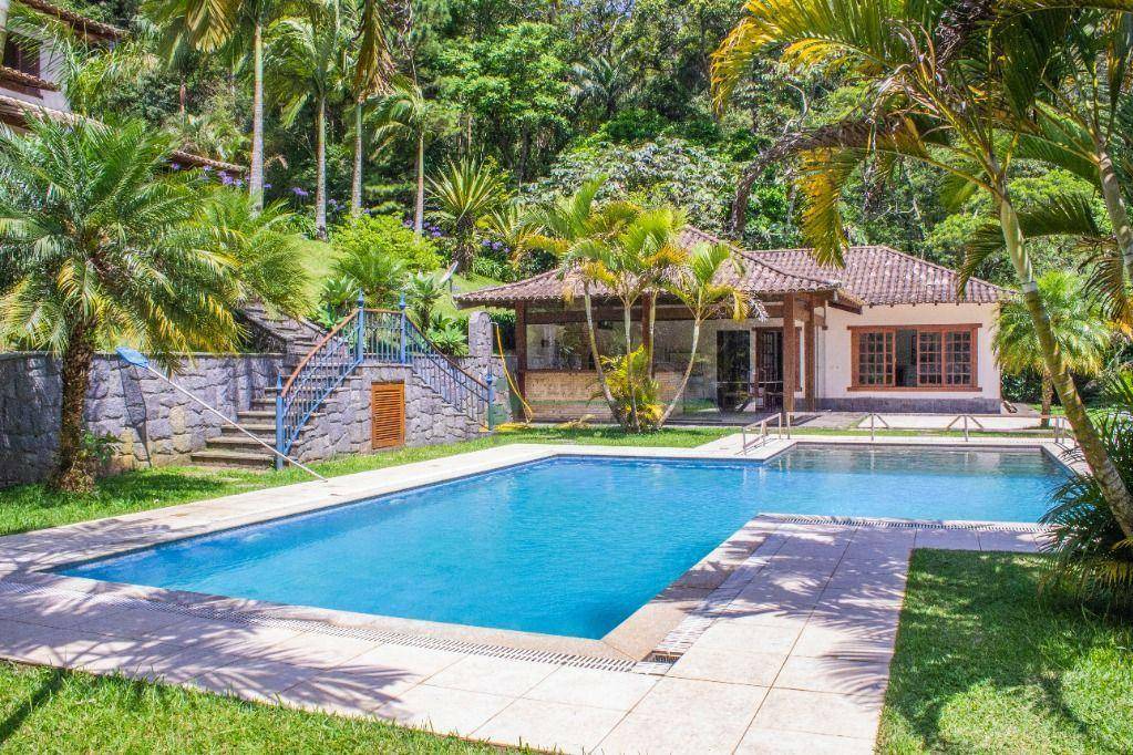 Casa de Condomínio à venda com 4 quartos, 427m² - Foto 26