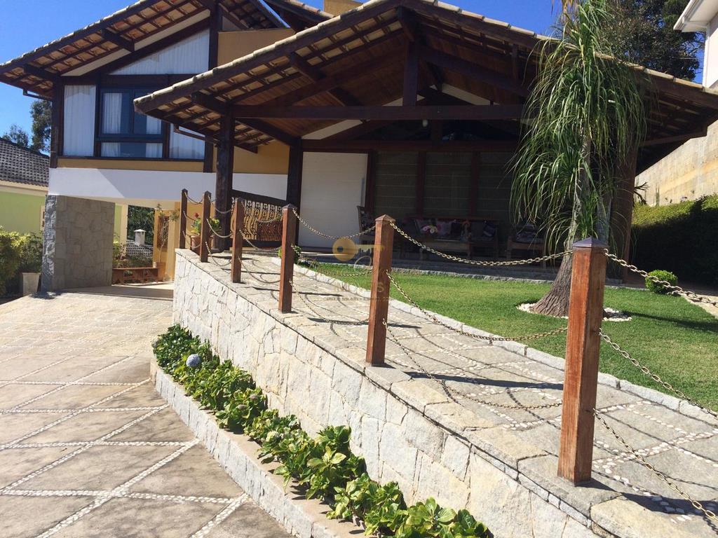 Casa de Condomínio à venda com 3 quartos, 600m² - Foto 3