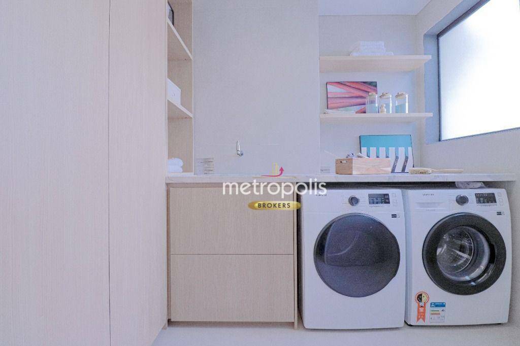 Apartamento à venda com 2 quartos, 128m² - Foto 32