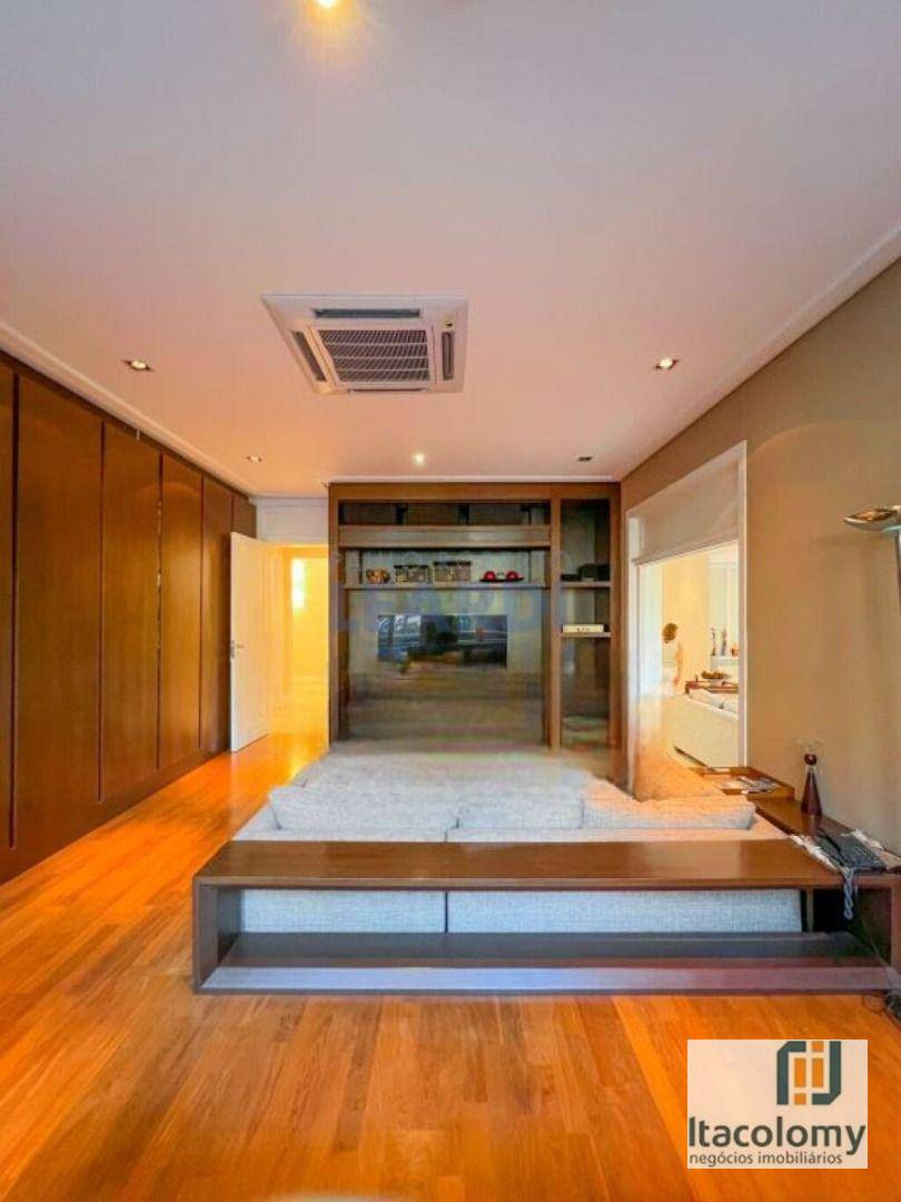 Casa de Condomínio à venda com 6 quartos, 1000m² - Foto 21