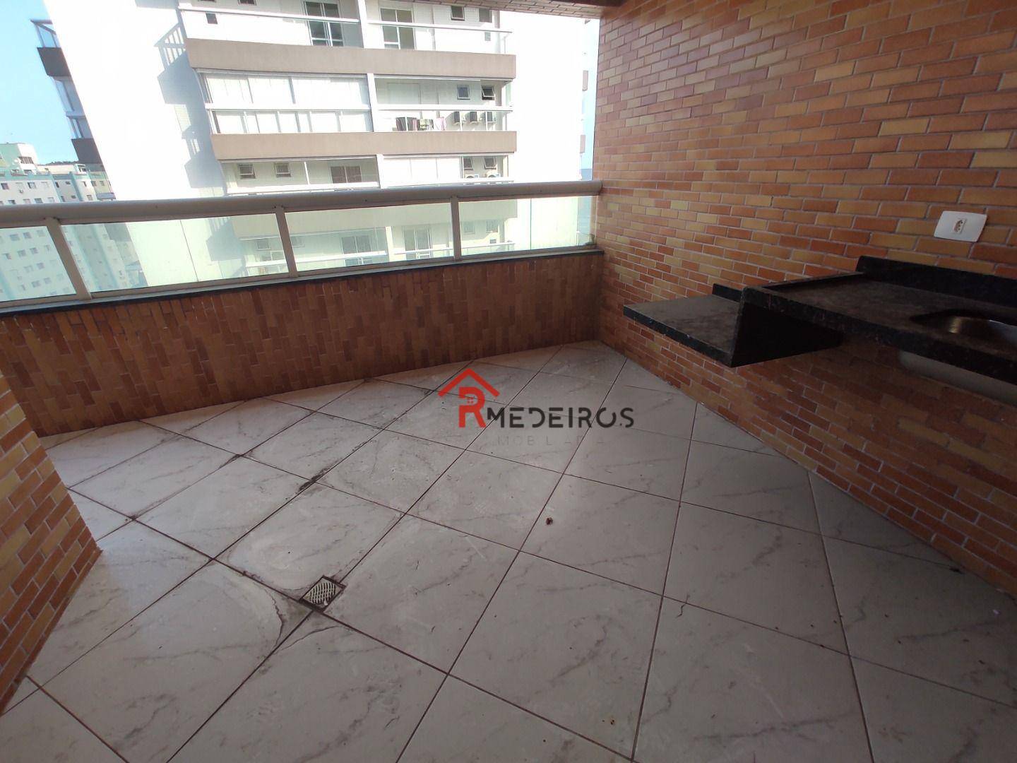 Apartamento à venda com 3 quartos, 116m² - Foto 4