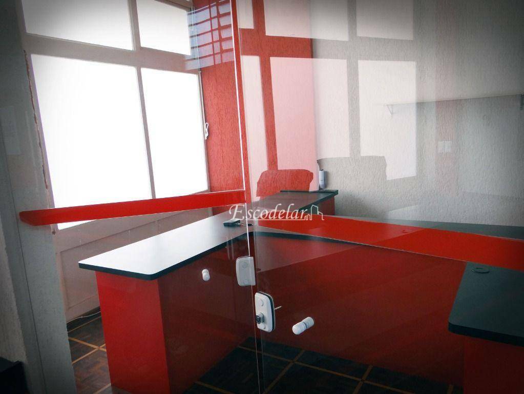 Conjunto Comercial-Sala à venda, 122m² - Foto 9