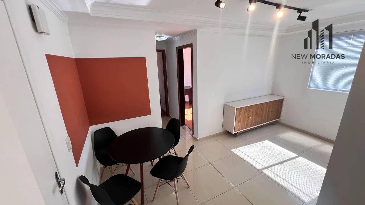 Cobertura à venda com 2 quartos, 63m² - Foto 1