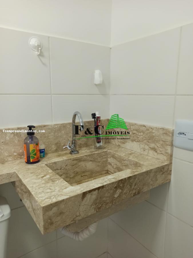 Apartamento à venda com 2 quartos, 48m² - Foto 6