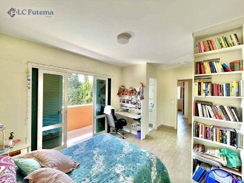 Casa de Condomínio à venda com 4 quartos, 407m² - Foto 31