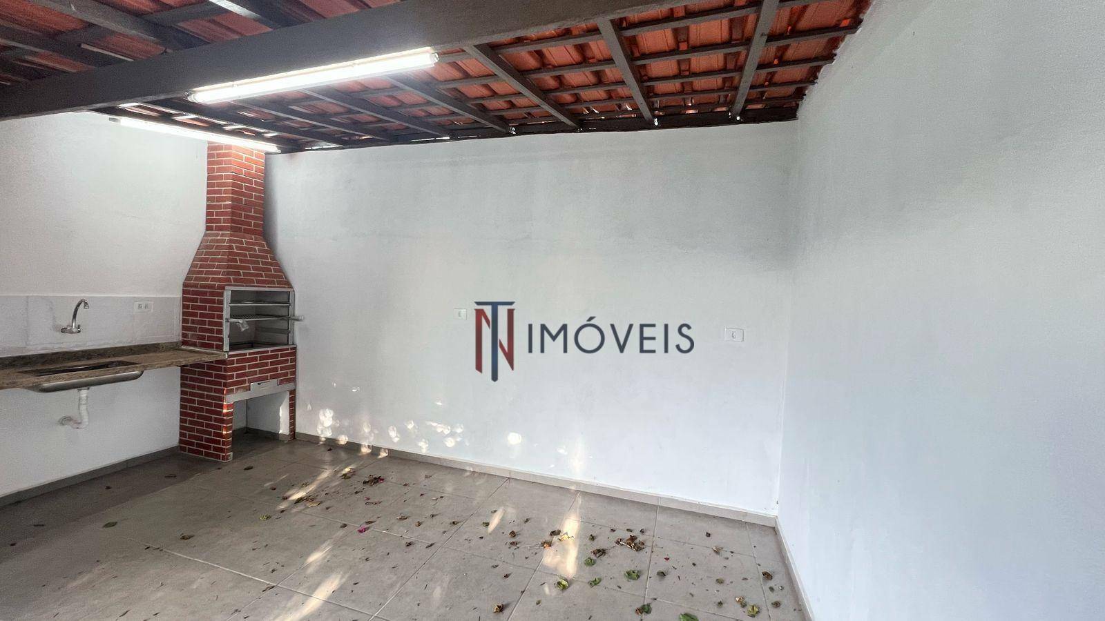 Casa para alugar com 2 quartos, 80m² - Foto 19