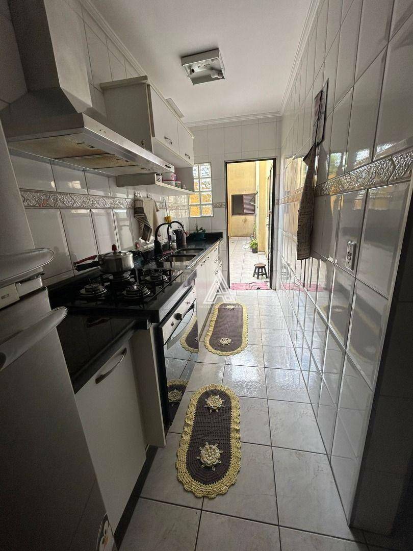 Apartamento à venda com 3 quartos, 107m² - Foto 28