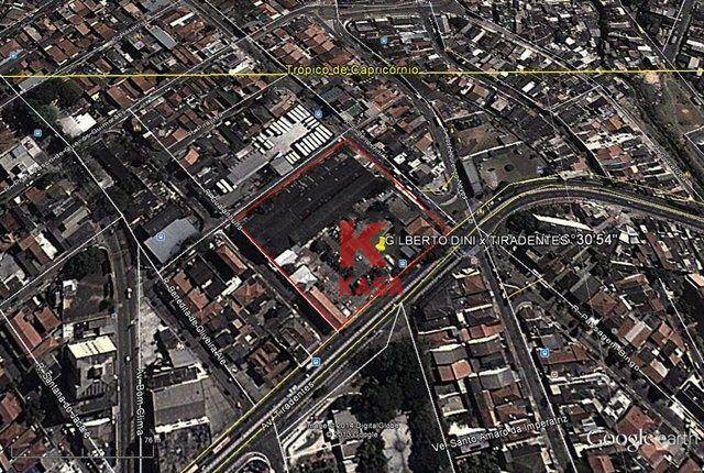 Terreno, 10000 m² - Foto 1