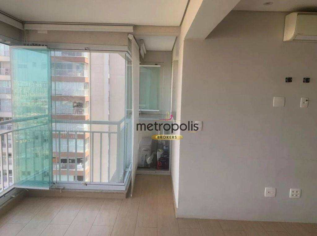 Apartamento à venda com 2 quartos, 62m² - Foto 4