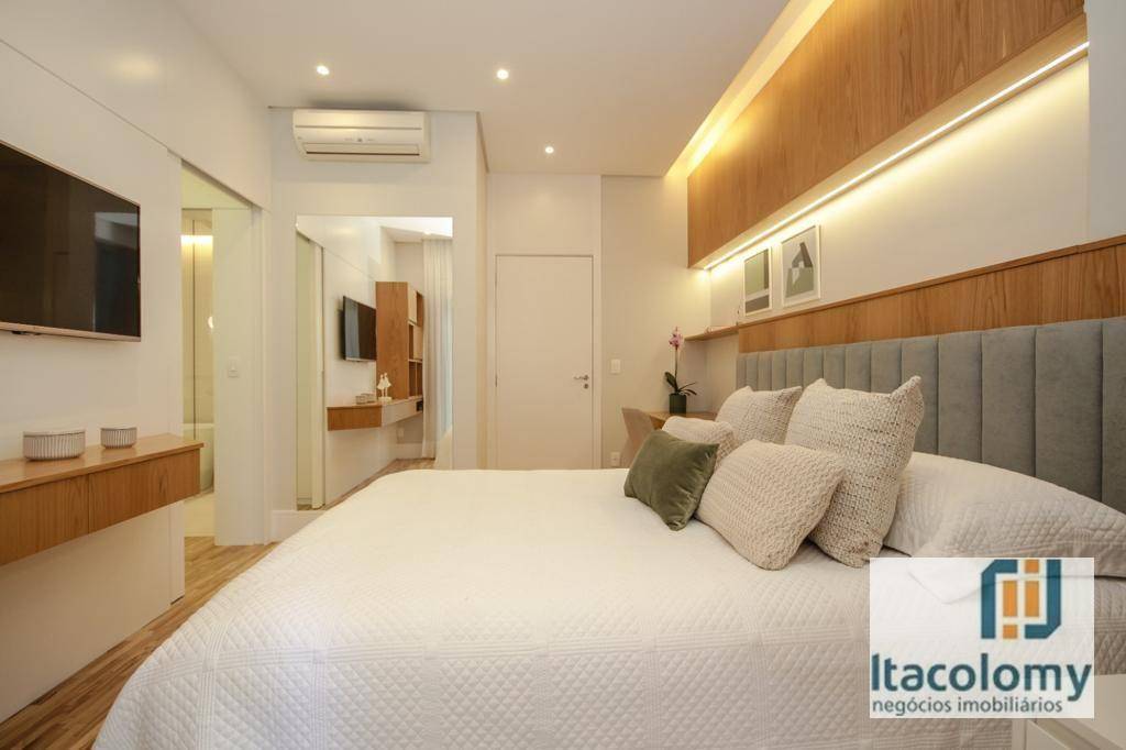 Apartamento à venda com 2 quartos, 308m² - Foto 18