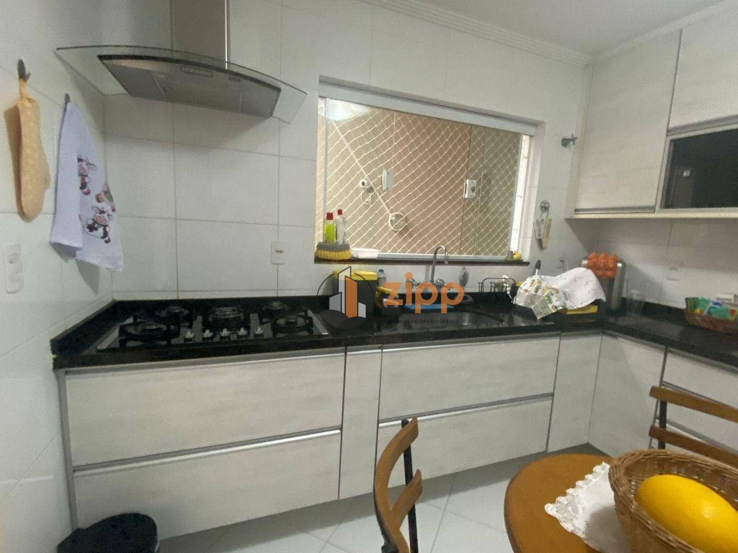 Sobrado à venda com 3 quartos, 205m² - Foto 30