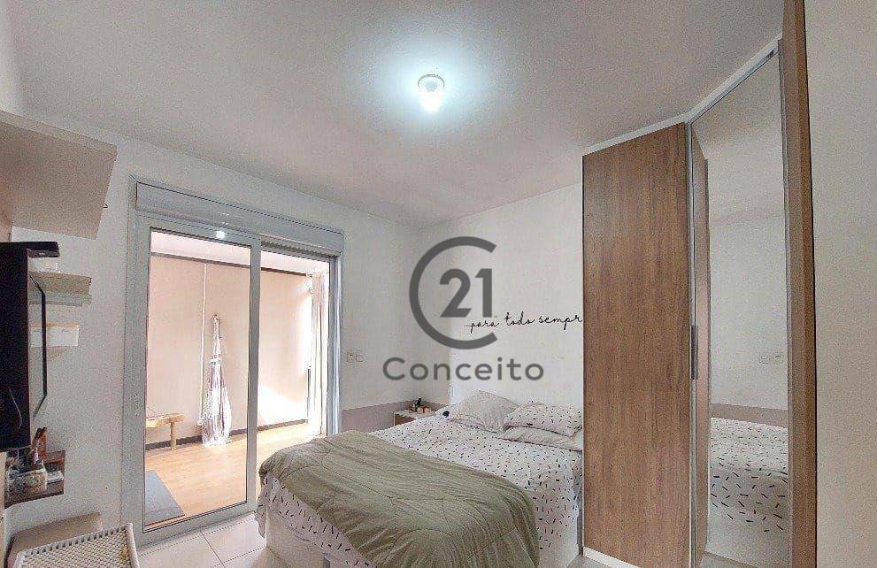 Casa à venda com 3 quartos, 130m² - Foto 14