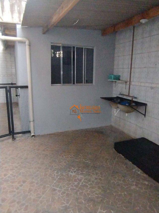 Sobrado à venda com 4 quartos, 160m² - Foto 14